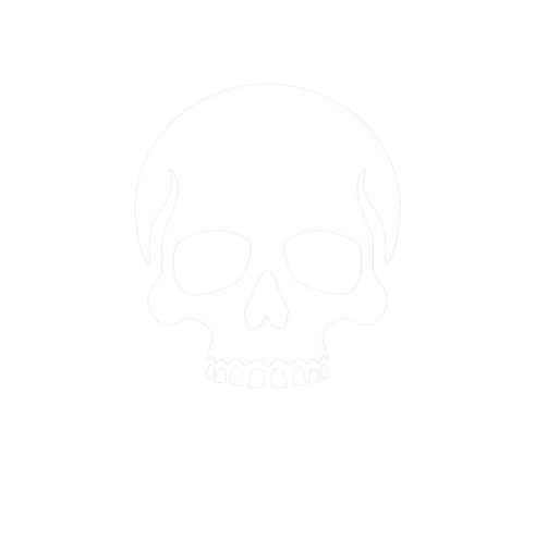 Skull Top